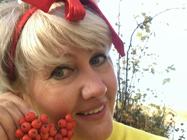 Profil de BlondNelly - Photo n°2