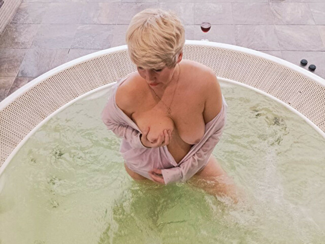 Profil de BlondNelly - Photo n°65