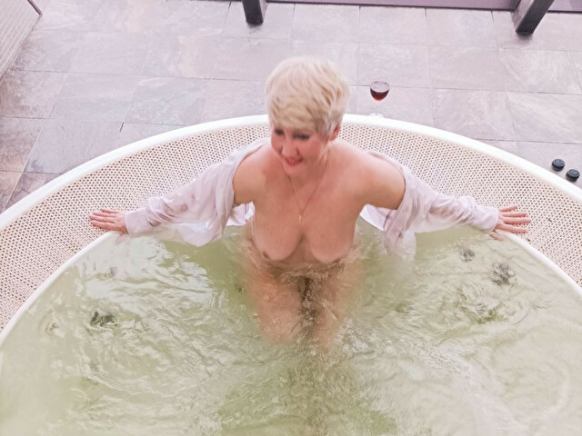 Profil de BlondNelly - Photo n°26