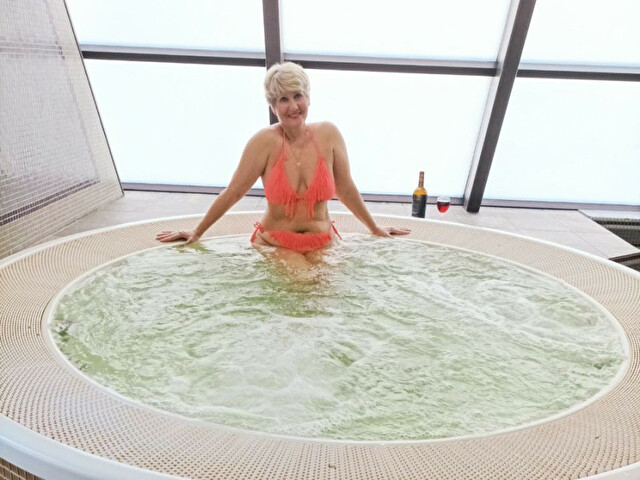 Profil de BlondNelly - Photo n°71