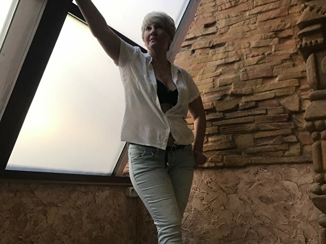 Profil de BlondNelly - Photo n°4