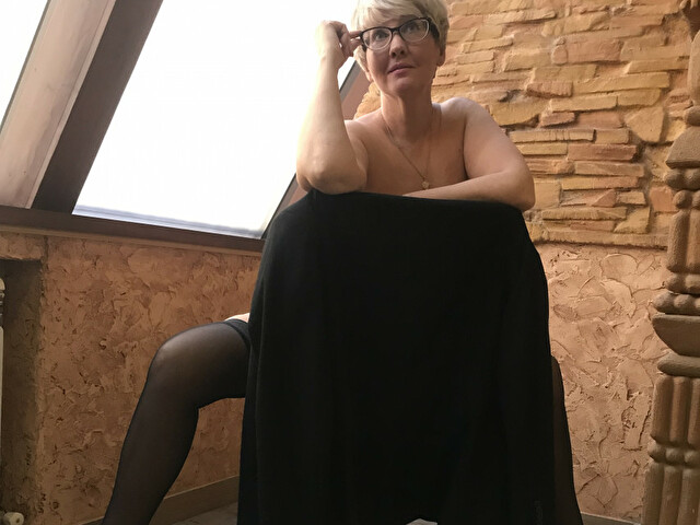 Profil de BlondNelly - Photo n°14