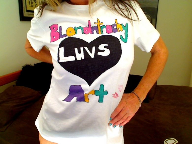 Perfil con blondntrashy - Imagen  n°8