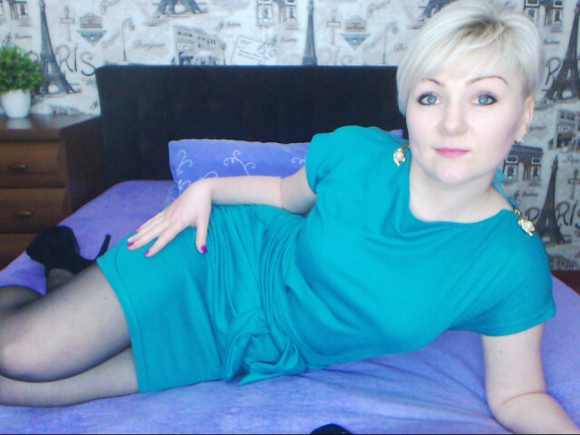 BlondPearl's Profil - Bild n°3