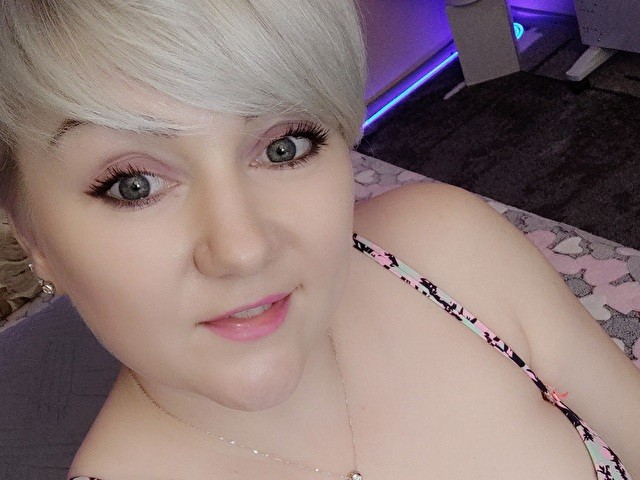BlondPearl's Profil - Bild n°0