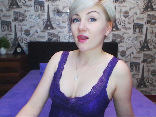 BlondPearl's profiel - Afbeelding n°7