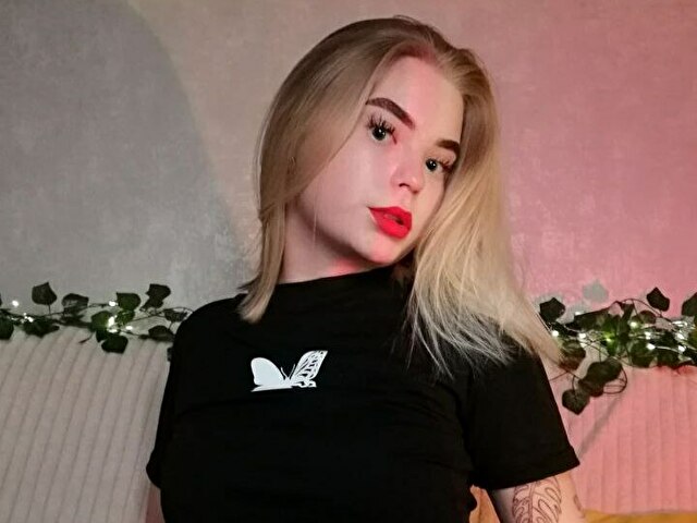 BlondyHot's profile - Image n°3