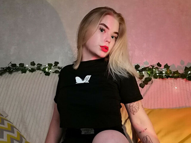 BlondyHot's profiel - Afbeelding n°8