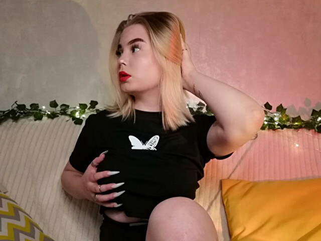 BlondyHot's profiel - Afbeelding n°7