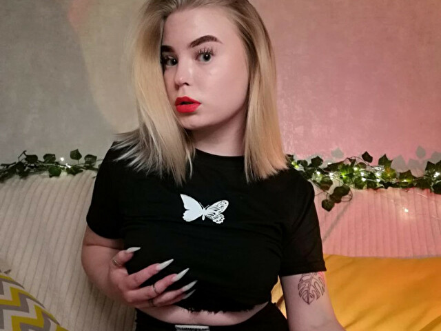 BlondyHot's profiel - Afbeelding n°6