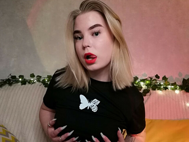 BlondyHot's profiel - Afbeelding n°14