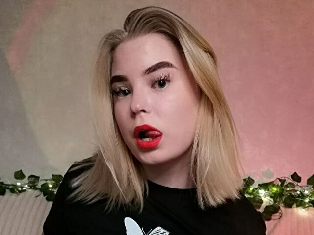 BlondyHot's profile - Image n°2