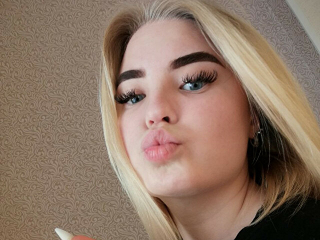 BlondyHot's profiel - Afbeelding n°11