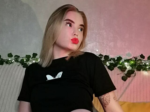 BlondyHot's profiel - Afbeelding n°10