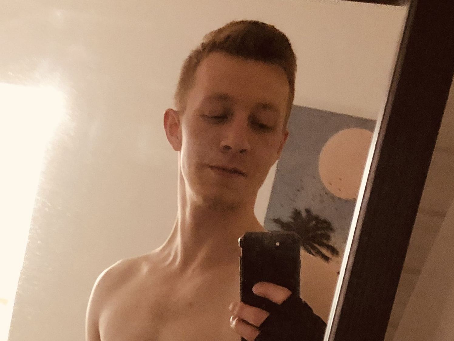 Blondyjim's profile - Image n°0