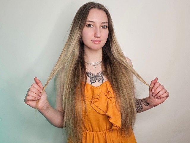 BlondyJolly's Profil - Bild n°0