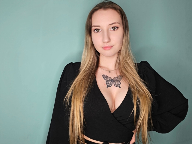 BlondyJolly's profile - Image n°8