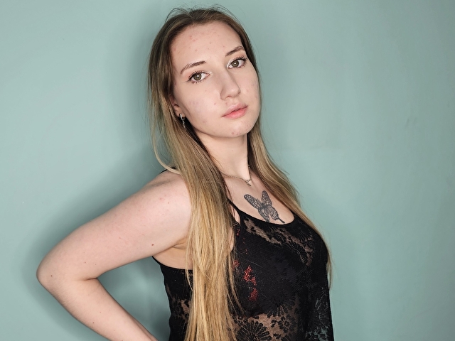 BlondyJolly's profile - Image n°9