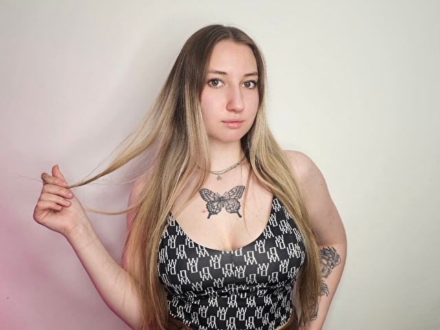 BlondyJolly's Profil - Bild n°3