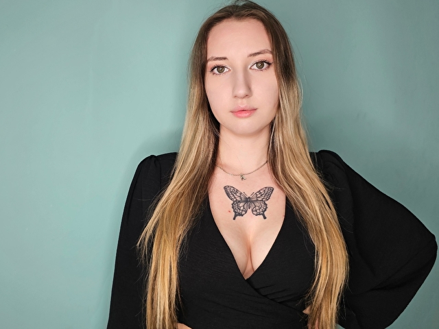 BlondyJolly's Profil - Bild n°1