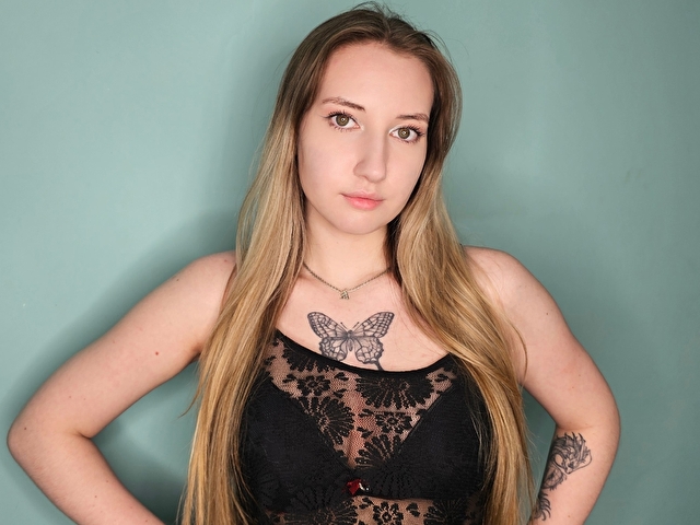 BlondyJolly's Profil - Bild n°2