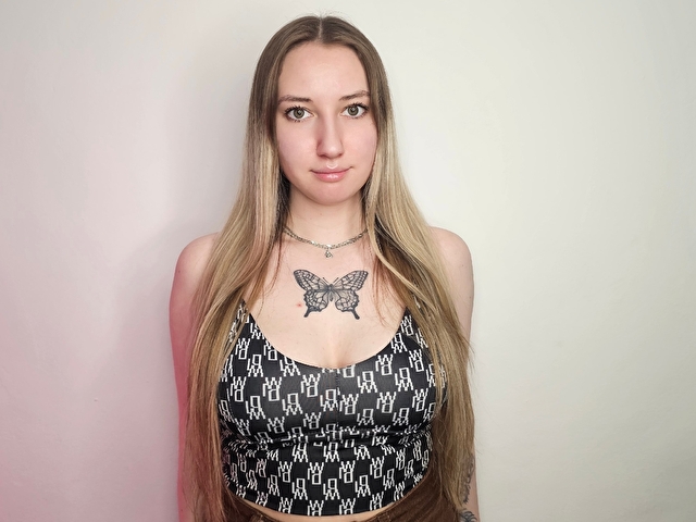 BlondyJolly's profile - Image n°2