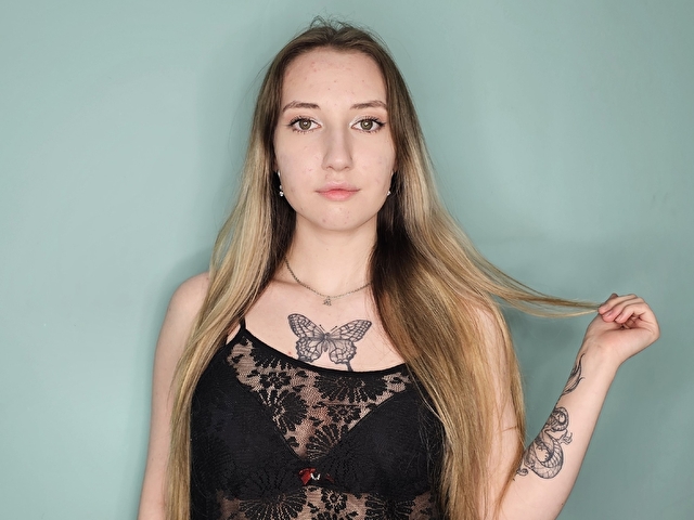 BlondyJolly's profile - Image n°5