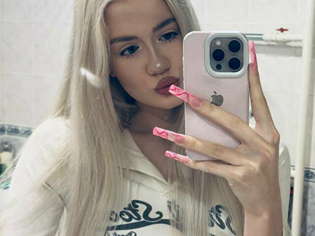 BlondyLedy' profilo - Immagine n°10