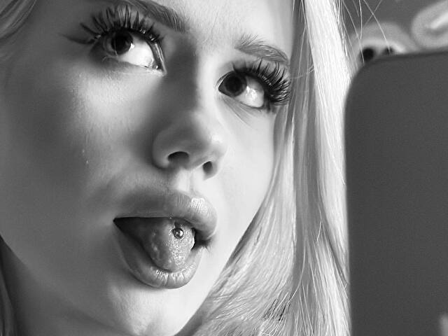 BlondyLedy' profilo - Immagine n°13
