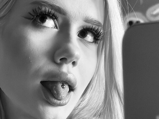BlondyLedy' profilo - Immagine n°1