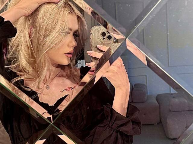 BlondyLedy' profilo - Immagine n°1