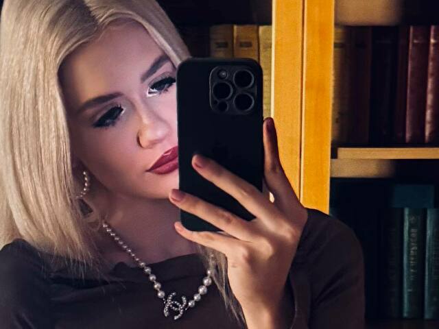 BlondyLedy' profilo - Immagine n°5