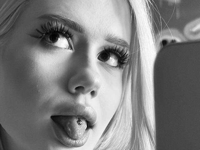 BlondyLedy' profilo - Immagine n°7
