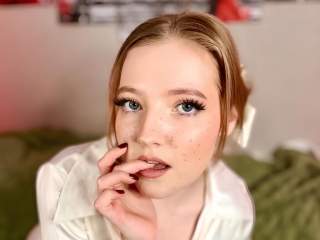 Sexcam Live Show von Bloomlean