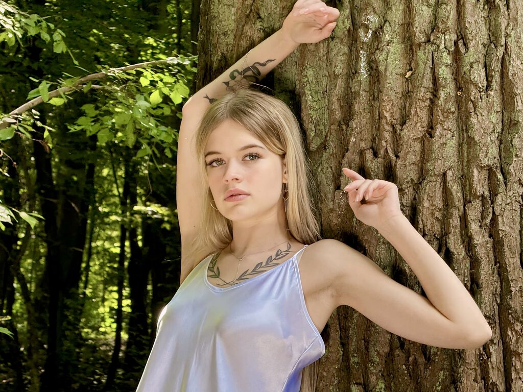 Bloommontana's profile - Image n°1