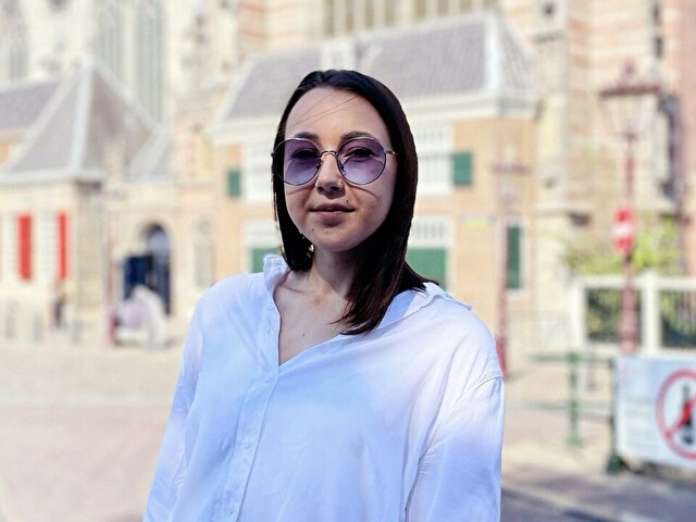 Bloomsis's profile - Image n°0