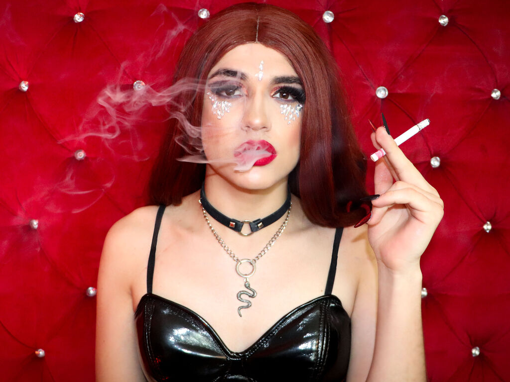 Blosoncherry's profile - Image n°1
