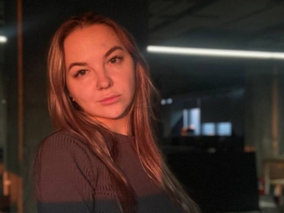 Sexo por webcam con Blossomhyden