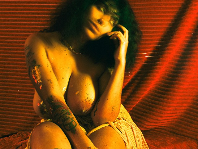 Blowjoy's profiel - Afbeelding n°1