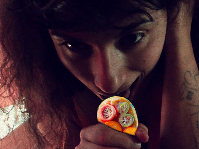 Blowjoy's profiel - Afbeelding n°8