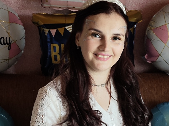 Perfil con Blueberryliz - Imagen  n°8