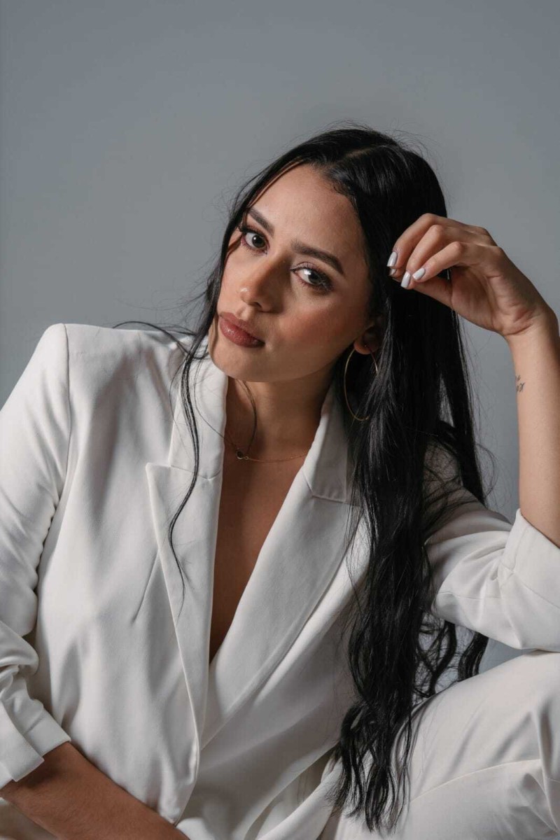 Bluecher' profilo - Immagine n°0