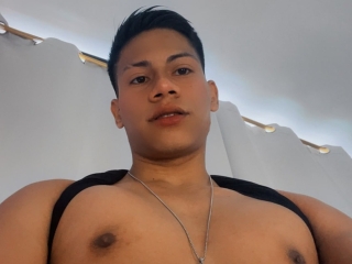Sexcam Live Show von Bluedemonn