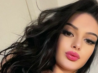 Sexcam Live Show von BlueDiamond