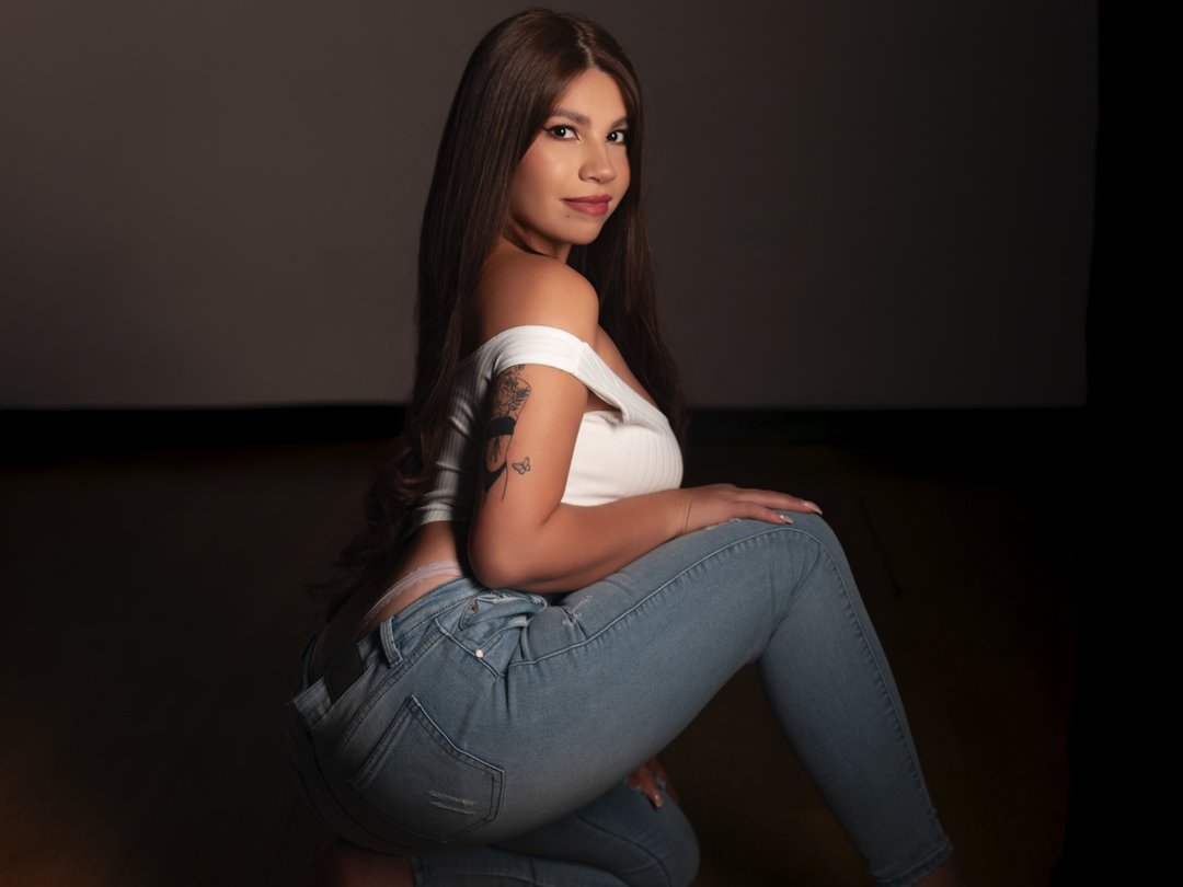 Blueehazell18's profiel - Afbeelding n°1