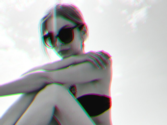 BlueeIrisss's profile - Image n°0