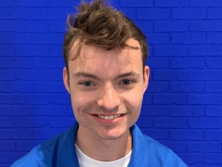 Blueeyedhandsome