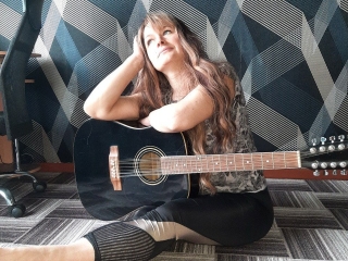 Blueeyedladyxx's Sexcam