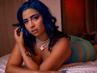 Sexcam Porn von Bluehoffman