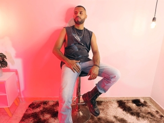 Webcam sex con Bluejaguarandy